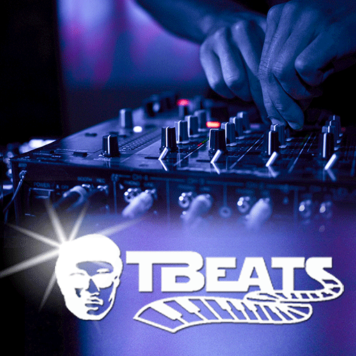 TBeats Studio 音樂 App LOGO-APP開箱王