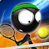 Stickman Tennis - Career1.9