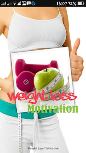 Weight Loss Motivation