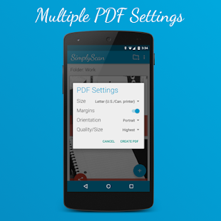 SimplyScan Pro Key(圖7)-速報App