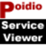 Cover Image of Download Service Viewer 1.1.0 APK