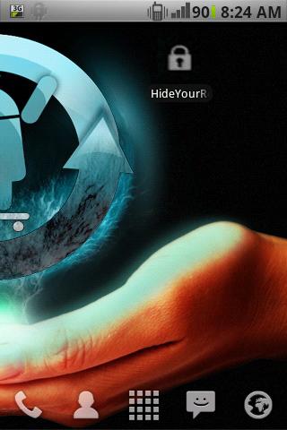 Hide Root (Hide My Root) Screen 3