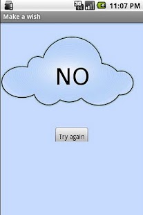 Make a wish Screenshots 1