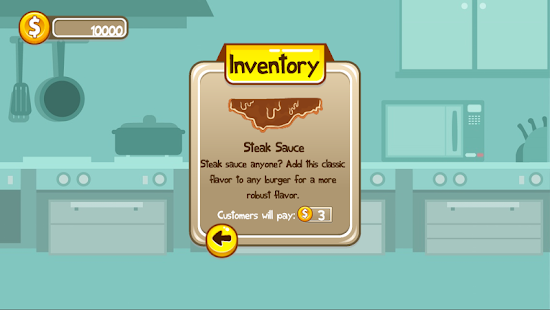 The Burger Shack Screenshots 5