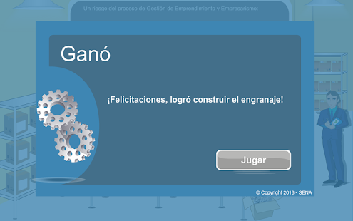 How to install S.G.C Emprendimiento 1.0.0 apk for laptop