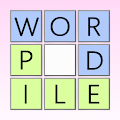 WordPile Free - Word Search Apk