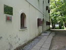 Muzeum Etnograficzne w Parku Oliwskim