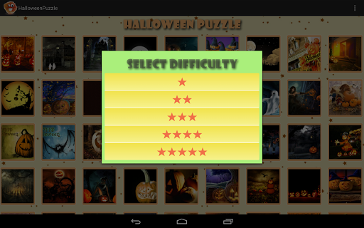 免費下載解謎APP|할로윈 퍼즐 게임 무료 app開箱文|APP開箱王