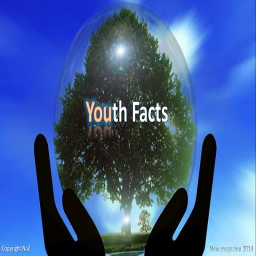 Youth Facts Magazine