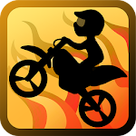 Cover Image of Descargar Carrera de bicicletas: Juegos de motos 5.5.2 APK