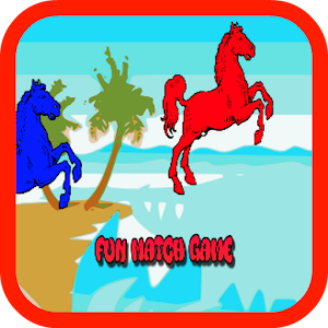 Horse Game For Little Girl Fre.apk 1.0