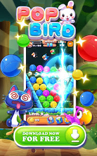 Pop Bird(圖9)-速報App