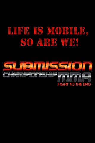 【免費商業App】Submission Championship MMA-APP點子