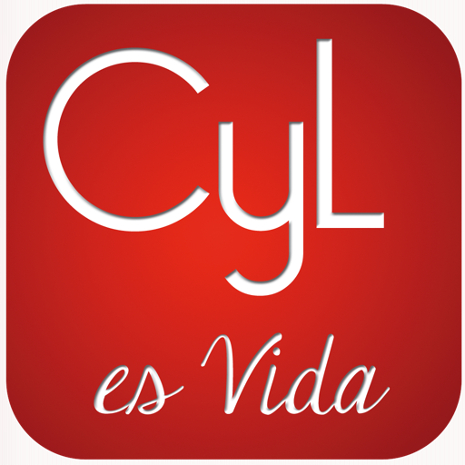 Castilla y León es Vida 生活 App LOGO-APP開箱王