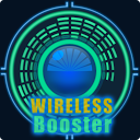 3G/4G/WIFI Speed Booster mobile app icon