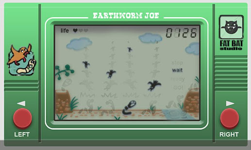 Earthworm Joe(圖3)-速報App