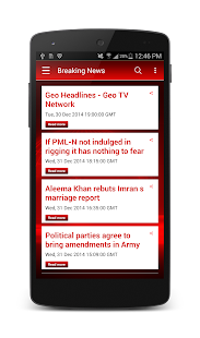 Download Breaking News - News App APK