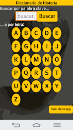 Diccionario de Historia poster 6