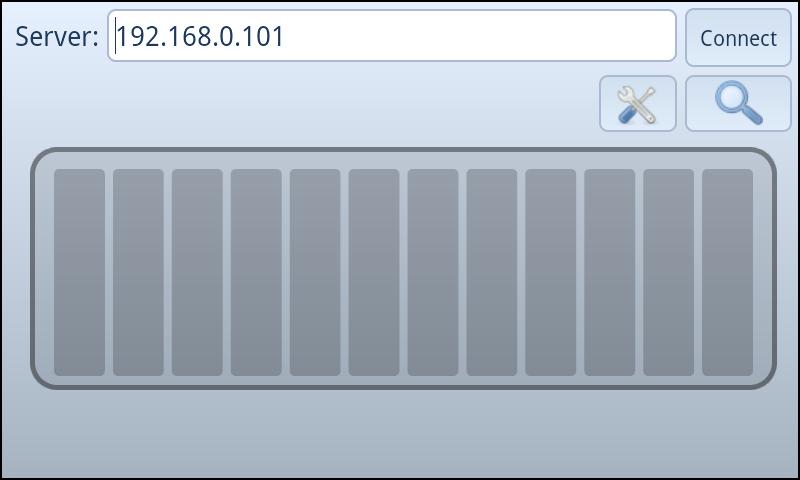 WiFi Speaker Pro Screen 2