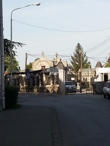 Kragujevac City Cemetery