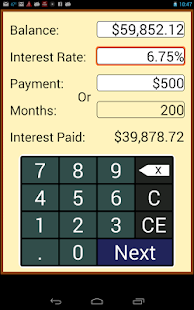 Payoff Calculator(圖6)-速報App