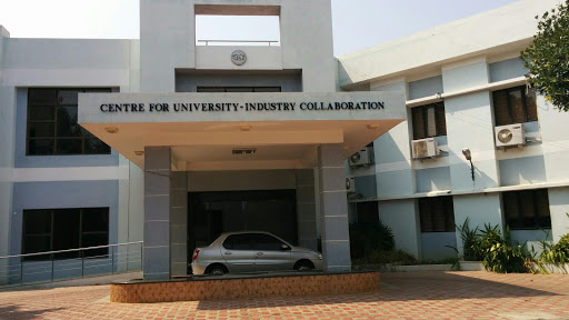 Center for University Industry Collaboration
