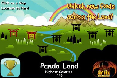 Fat Panda by Artix Entertainment LLC poster 3