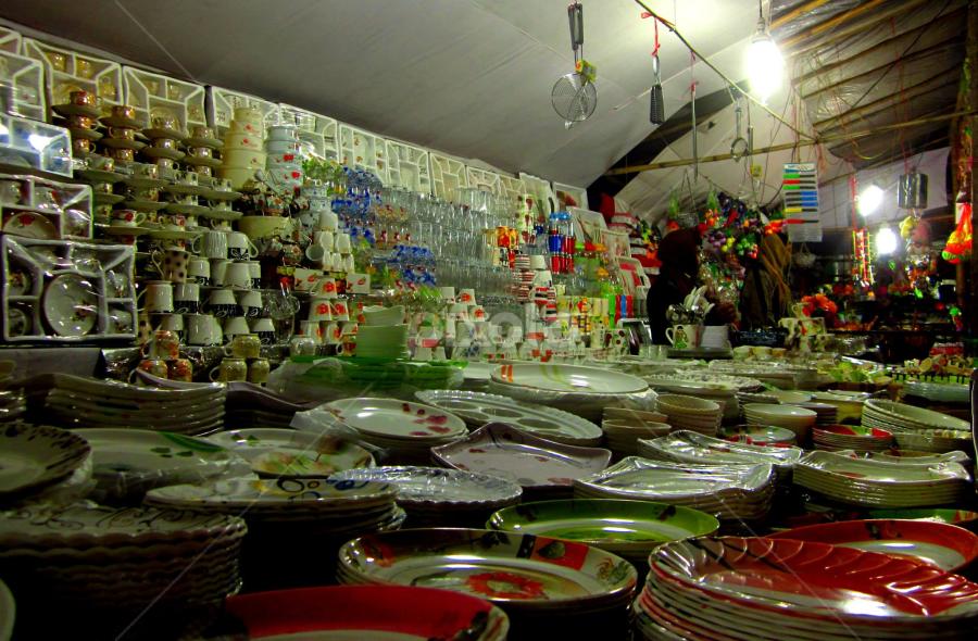 Crockery for sale by Bihong Kollogov - Artistic Objects Cups, Plates & Utensils