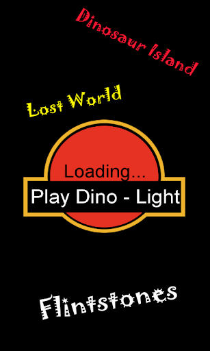 Play Dino - Light