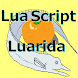 Luarida Beep Sample
