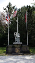 Marion County Firefighters Memorial