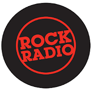 Rock Radio  Icon