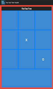 How to get Tic Tac Toe Touch patch 1.0 apk for laptop