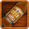 Truth or Dare Spin The Bottle icon