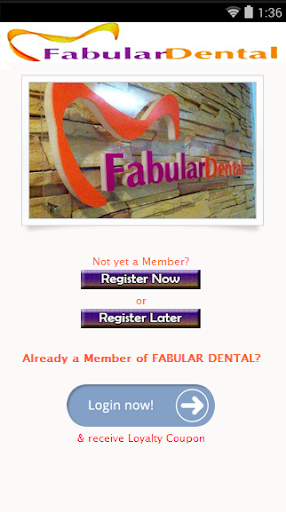 Fabular Dental