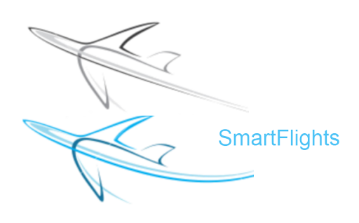 【免費旅遊App】Smart Flights (Track & Book)-APP點子