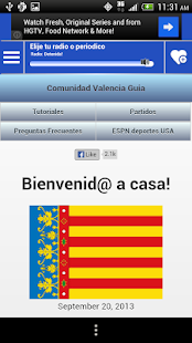 Community of Valencia Guide(圖2)-速報App