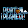 Pluto ¡Planet! Game icon