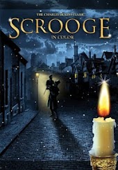 Scrooge (A Christmas Carol)