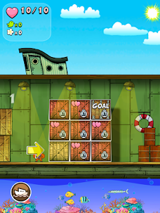 Pongo Combo apk cracked download - screenshot thumbnail