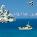 Naval Battle logo