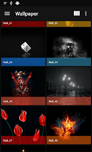 Neon-R (Red)(圖6)-速報App