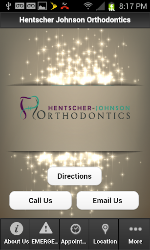 Hentscher Johnson Orthodontics
