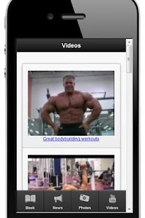 How to get Bodybuilding Workouts 1.01 unlimited apk for bluestacks