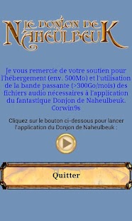 How to mod Soutien App MP3 Naheulbeuk 1.0 mod apk for android