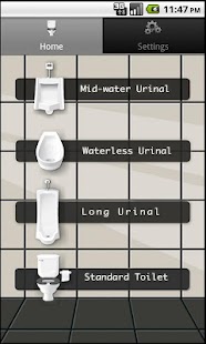 How to mod iUrinal - Shy Bladder App lastet apk for android