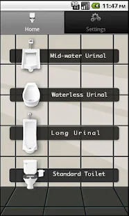 免費下載醫療APP|iUrinal - Shy Bladder App app開箱文|APP開箱王