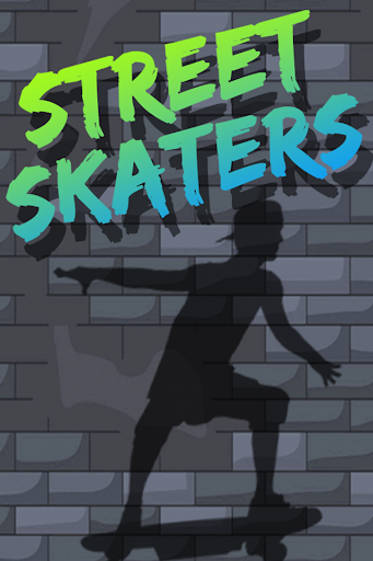 Street Skaters
