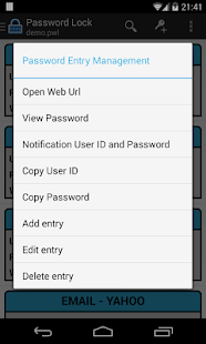 Password Manager Free(圖5)-速報App