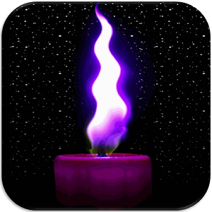 Candle Live Wallpaper HD Free.apk 1.0
